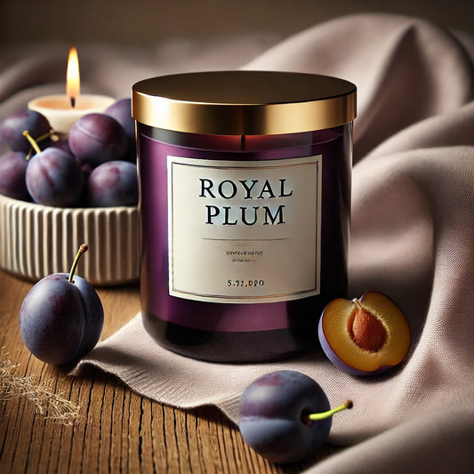 Royale Plum